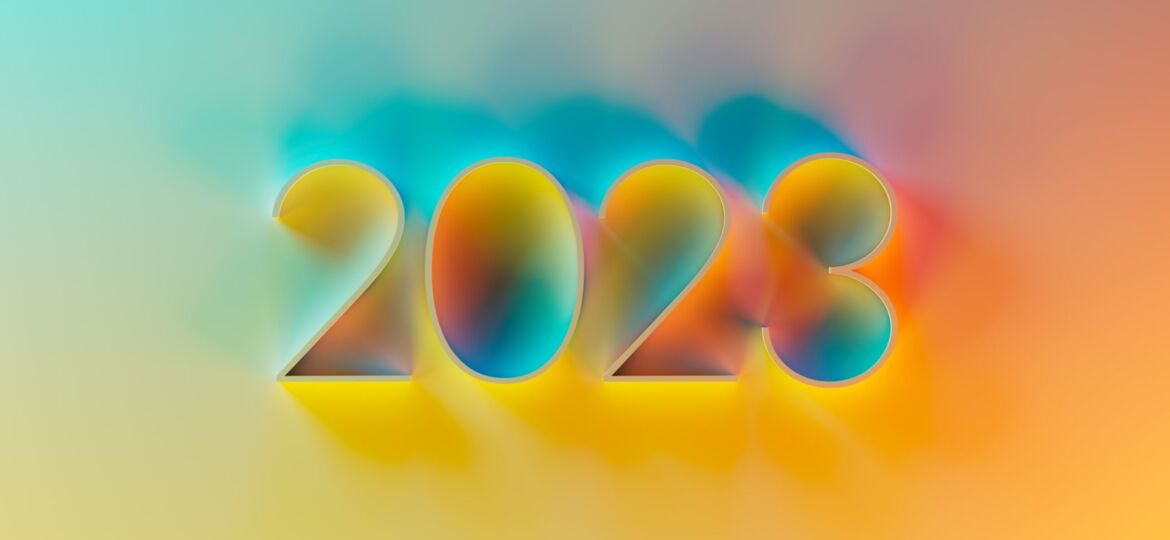 The Power of a New Year